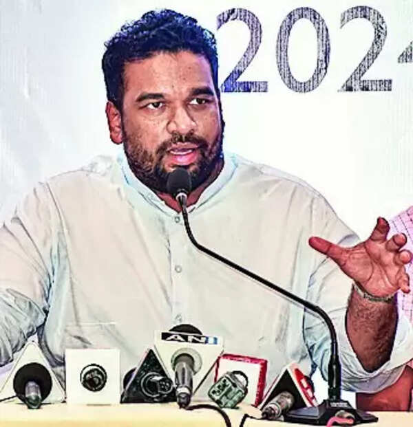 Naik vs Naik for MCA president