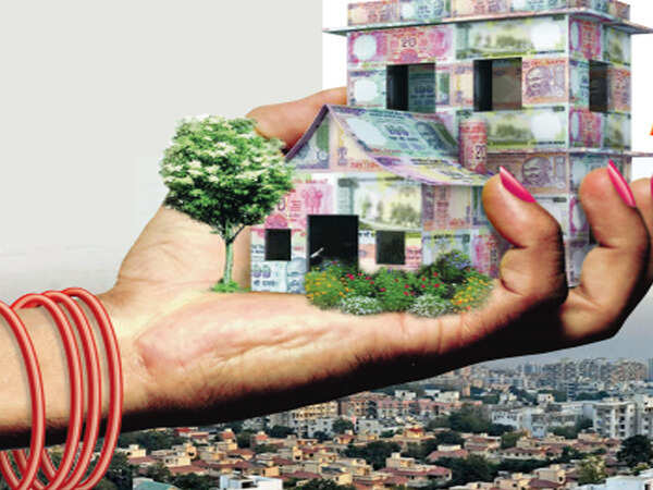 32 properties sealed in Noida, money will be used to refund homebuyers
