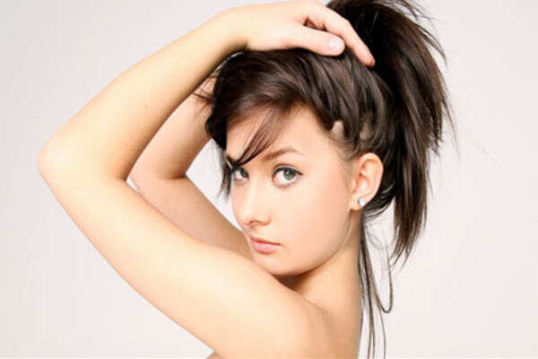 Cure that dandruff naturally