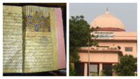 Digitalisation to grant 7,000 historical books new lease of life at Delhi’s oldest library 