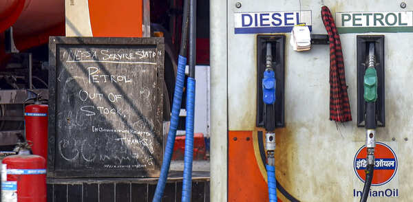 Post-poll fuel rate hike shows pattern similar to that around 2021 elections