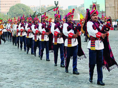 Army Day parade to be held in Bengaluru next year