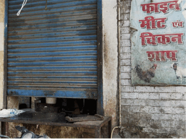 PMC plans slaughterhouse amid crackdown on illegal meat shops