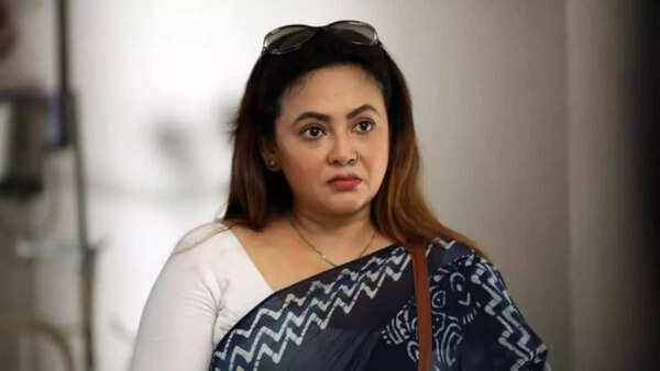 Sreelekha Mitra to come up with her first short film