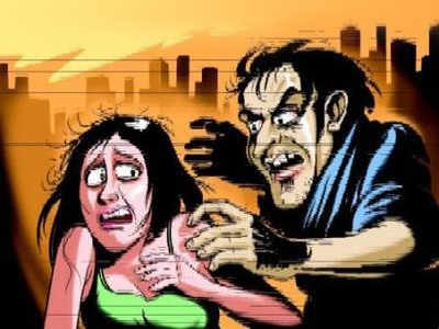 Mentally-ill woman molested fourth time in 2 yrs