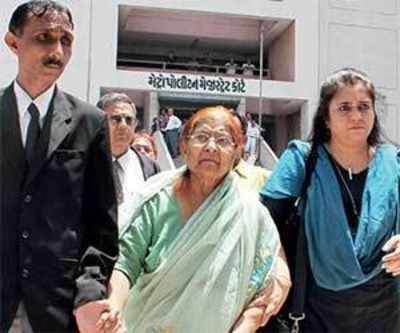 Gujarat High Court may pronounce order in Zakia Jafri case tomorrow