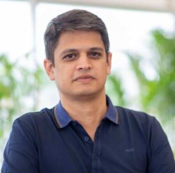 MY STARTUP IDEA: mfine founder on his eureka moment