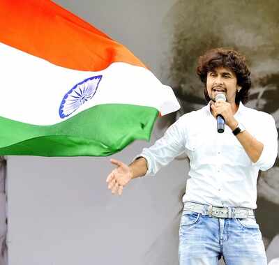 Amarnath terror attack: Sonu Nigam to reward hero driver Saleem Sheikh with Rs 5 lakh