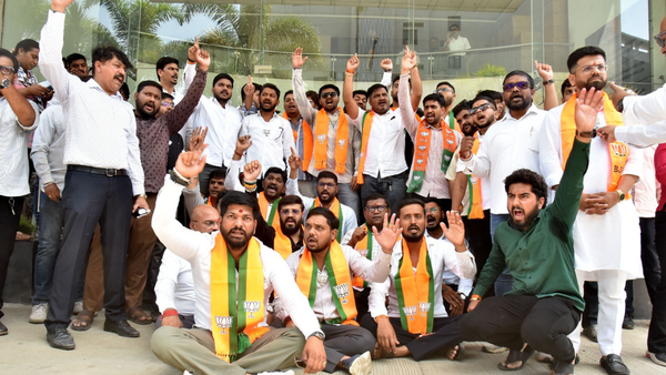 TCS Nashik scandal: Bajrang Dal, VHP announce nationwide protests on April 16–17