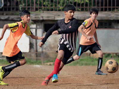 Sharon English players participate despite being on second day of fasting