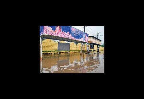 Hyderabad rain: City weather bearing the brunt of climate change?