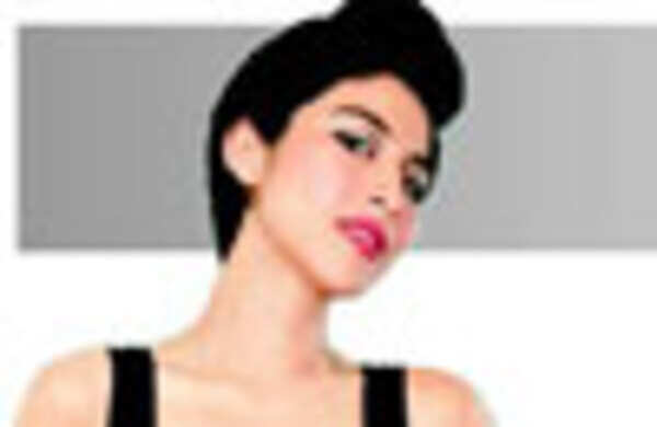 I’m really excited: Meesha Shafi