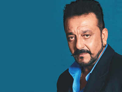 Sanjay Dutt to be seen in six films in the next two years