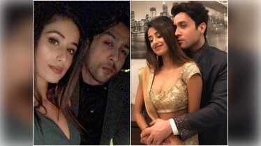 Splitsvilla 11's Maera Mishra is dating Adhyayan Suman; a look at ...