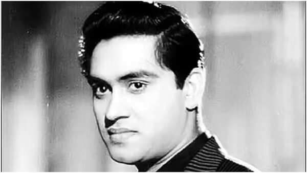 Asha Parekh remembers Joy Mukherjee: 'When we were shooting for ‘Love In Tokyo’ in Japan, he was mobbed everywhere'