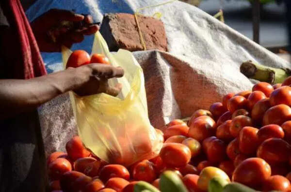 Prices of household plastic item jump amid war, supply crunch