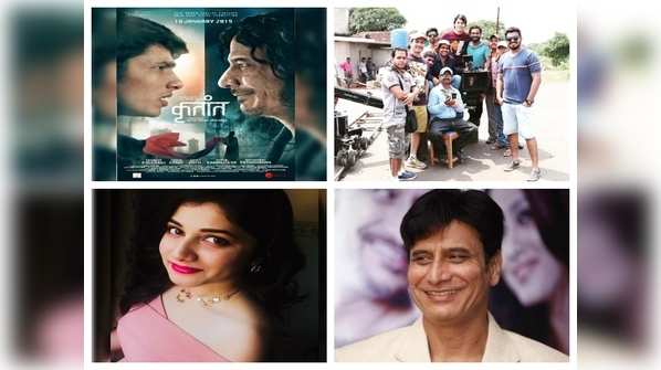 'Krutant': Here’s why you shouldn’t miss watching the much-awaited Sandeep Kulkarni film