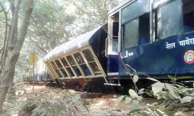 Matheran toy train services may resume soon