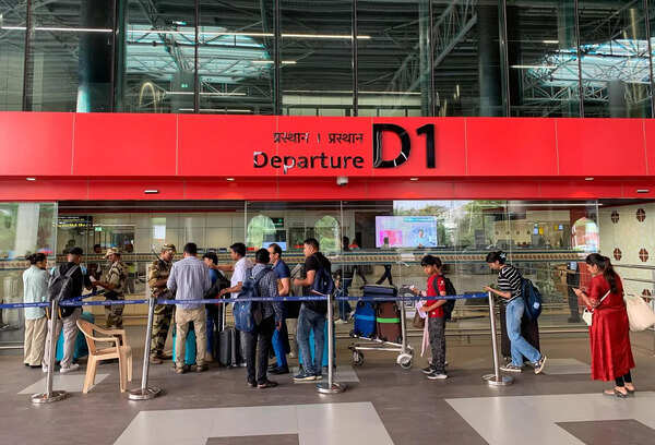 Less takers for airline slots at Pune airport as flights set to be curtailed amid fuel price hike