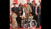 CJI inaugurates legal awareness camp in Meghalaya&rsquo;s Ri-Bhoi