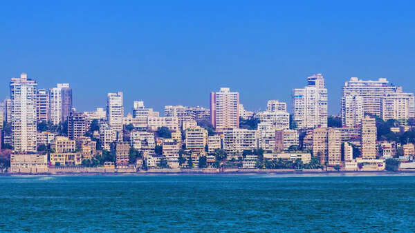 Sea views, sky homes and ₹700 crore price tags: India’s most talked-about luxury flat deals that left the world in awe