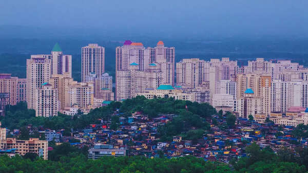 Top 5 real estate hotspots in Mumbai: A strategic investment guide for 2026