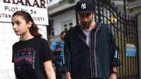 Are Alia Bhatt and Ranbir Kapoor looking out for property together? 