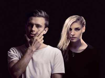 Watch: Flume and London Grammar's new single 'Let You Know' has a tinge of dystopia