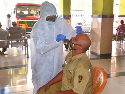Mumbai News Live | City reports 3,260 new coronavirus cases, 10 deaths