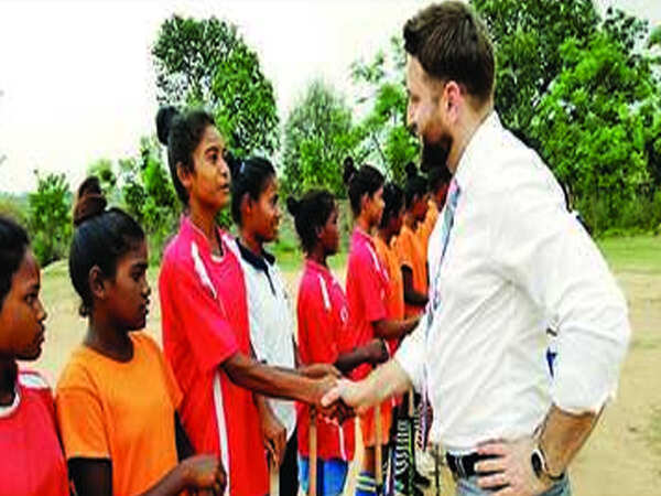 US Consulate General to promote entrepreneurship in Ranchi colleges