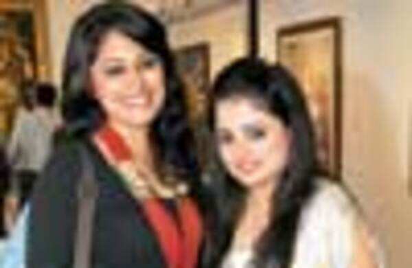 Akshay Pratishthan’s art show