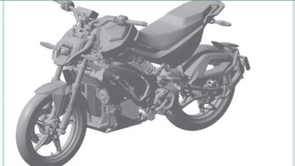 Hero Vida Ubex electric bike patented in India: What to expect