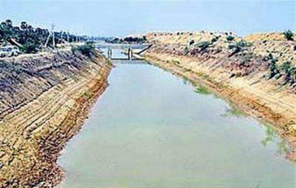 Godavari water for parched Kolleru lake brings cheer to aqua farmers
