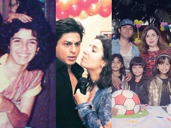 Farah Khan: Lesser known facts