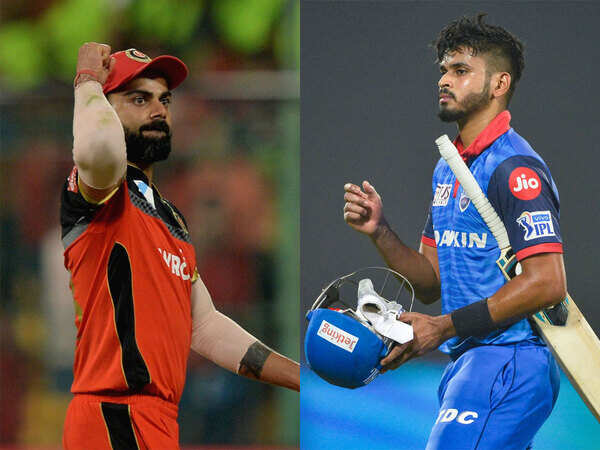 DC vs RCB Preview: Upbeat Delhi Capitals look to stop resurgent Bangalore