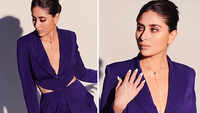 Media persons injured on Kareena Kapoor Khan’s reality show set, actress reacts 