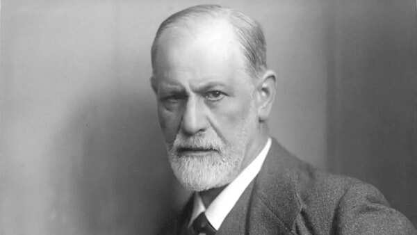 Quote of the day by Sigmund Freud: “People do not really want freedom, because freedom involves responsibility and most people are frightened of responsibility.”