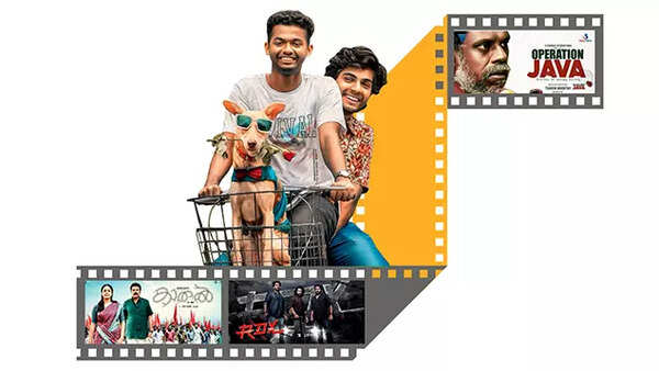 Gay Mammootty, cute dog: How Mollywood ditched formula for success