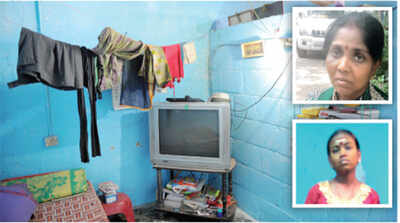 Woman asks kin for help to cure daughter’s TV habit; she beats 13-yr-old to death