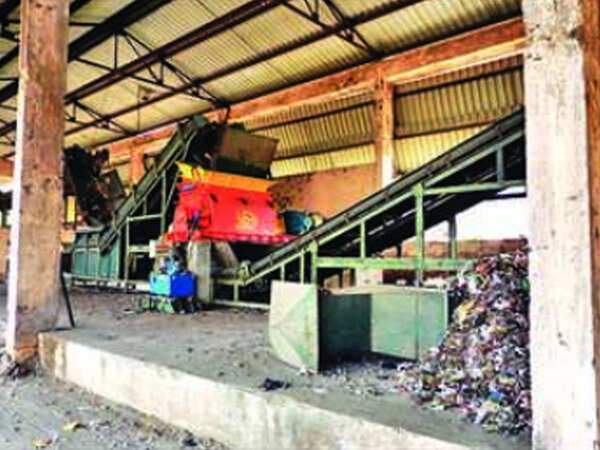 Solid waste management, processing have improved, claims civic body