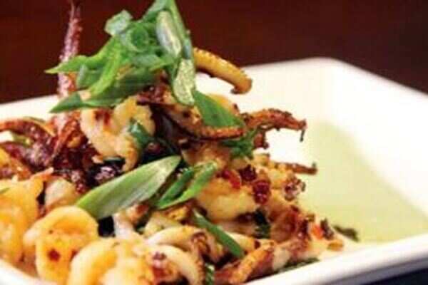 The best dine-out options in Goa