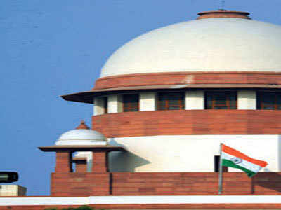 Up to Parliament to ban criminals in politics: SC