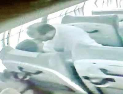 BJP worker held after ‘rape’ footage goes viral