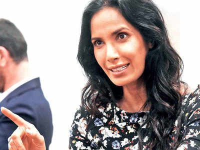 Padma Lakshmi appointed UNDP ambassador