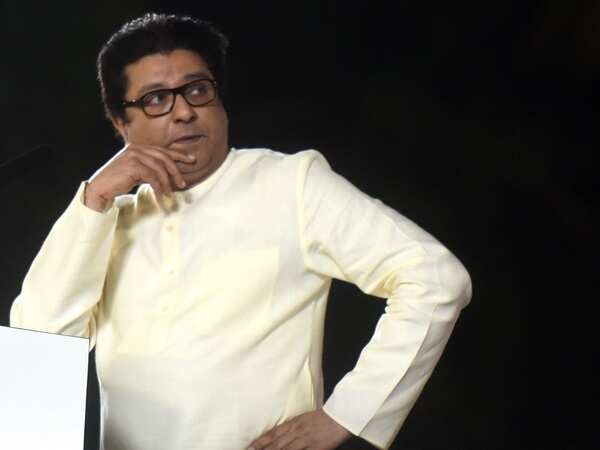 Raj Thackeray writes a letter to MNS workers ahead of his birthday, says I wait to meet you, but...