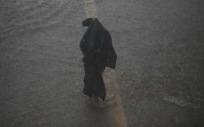 Maharashtra rain live updates: Respite for Mumbai after two days of continuous rains