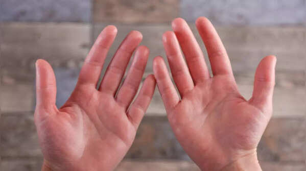 Skin problems