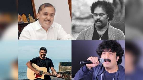 From Hamsalekha to Raghu Dixit: A look at the top music directors of Sandalwood