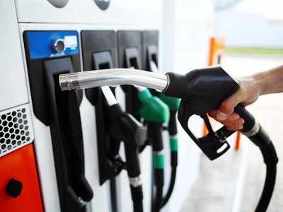 Petrol, diesel prices rise sharply for second day