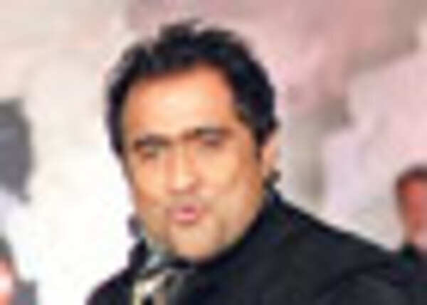 ‘I think I am a complete crooner’